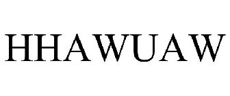 HHAWUAW