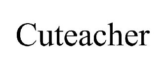 CUTEACHER