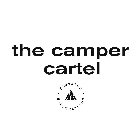THE CAMPER CARTEL ·ELEVATED· EXPLORATIONS