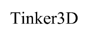 TINKER3D