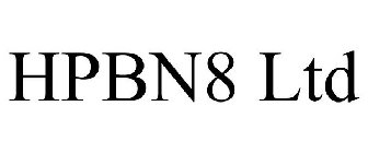 HPBN8 LTD