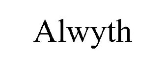 ALWYTH