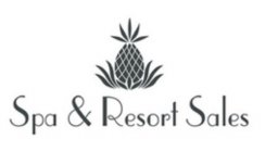 SPA & RESORT SALES