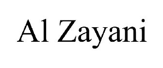 AL ZAYANI