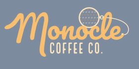 MONOCLE COFFEE CO.