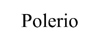 POLERIO