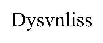 DYSVNLISS