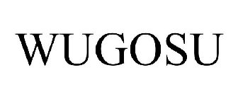 WUGOSU