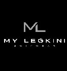ML MY LEGKINI SWIMWEAR