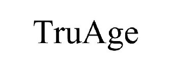 TRUAGE