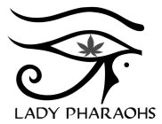 LADY PHARAOHS
