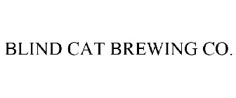 BLIND CAT BREWING CO.