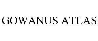 GOWANUS ATLAS