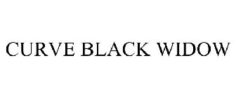 CURVE BLACK WIDOW