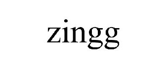 ZINGG