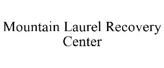 MOUNTAIN LAUREL RECOVERY CENTER