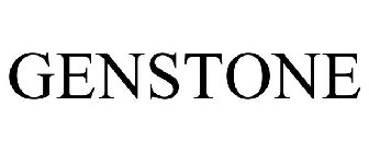 GENSTONE