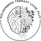 GOLDENBERG THERAPY LCSW, PLLC