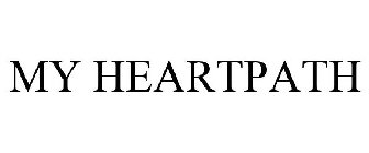 MY HEARTPATH