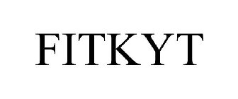 FITKYT