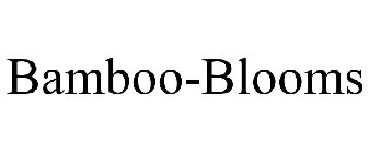 BAMBOO-BLOOMS