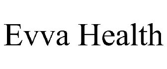 EVVA HEALTH
