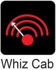 WHIZ CAB