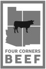 FOUR CORNERS BEEF