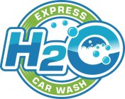 H2O EXPRESS CAR WASH