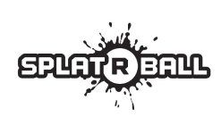 SPLAT R BALL