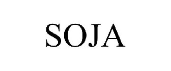 SOJA