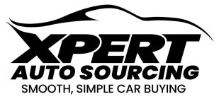 XPERT AUTO SOURCING SMOOTH, SIMPLE CAR BUYING