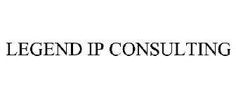 LEGEND IP CONSULTING