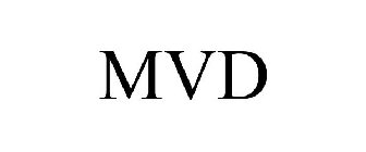 MVD