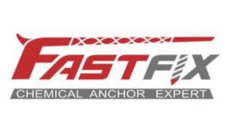 FASTFIX CHEMICAL ANCHOR EXPERT