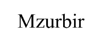 MZURBIR