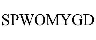 SPWOMYGD