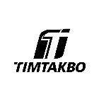 T TIMTAKBO