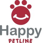 HAPPY PETLINE