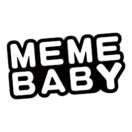 MEME BABY