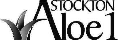 STOCKTON ALOE1