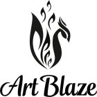 ART BLAZE