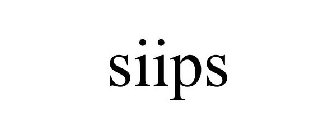 SIIPS