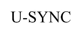 U-SYNC
