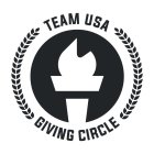 TEAM USA GIVING CIRCLE