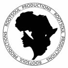 ROOTSOUL PRODUCTIONS