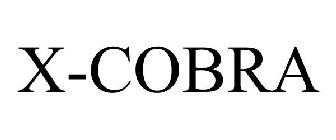 X-COBRA