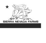 SIERRA NEVADA FARMS