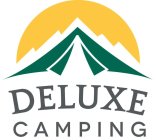 DELUXE CAMPING