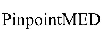 PINPOINTMED